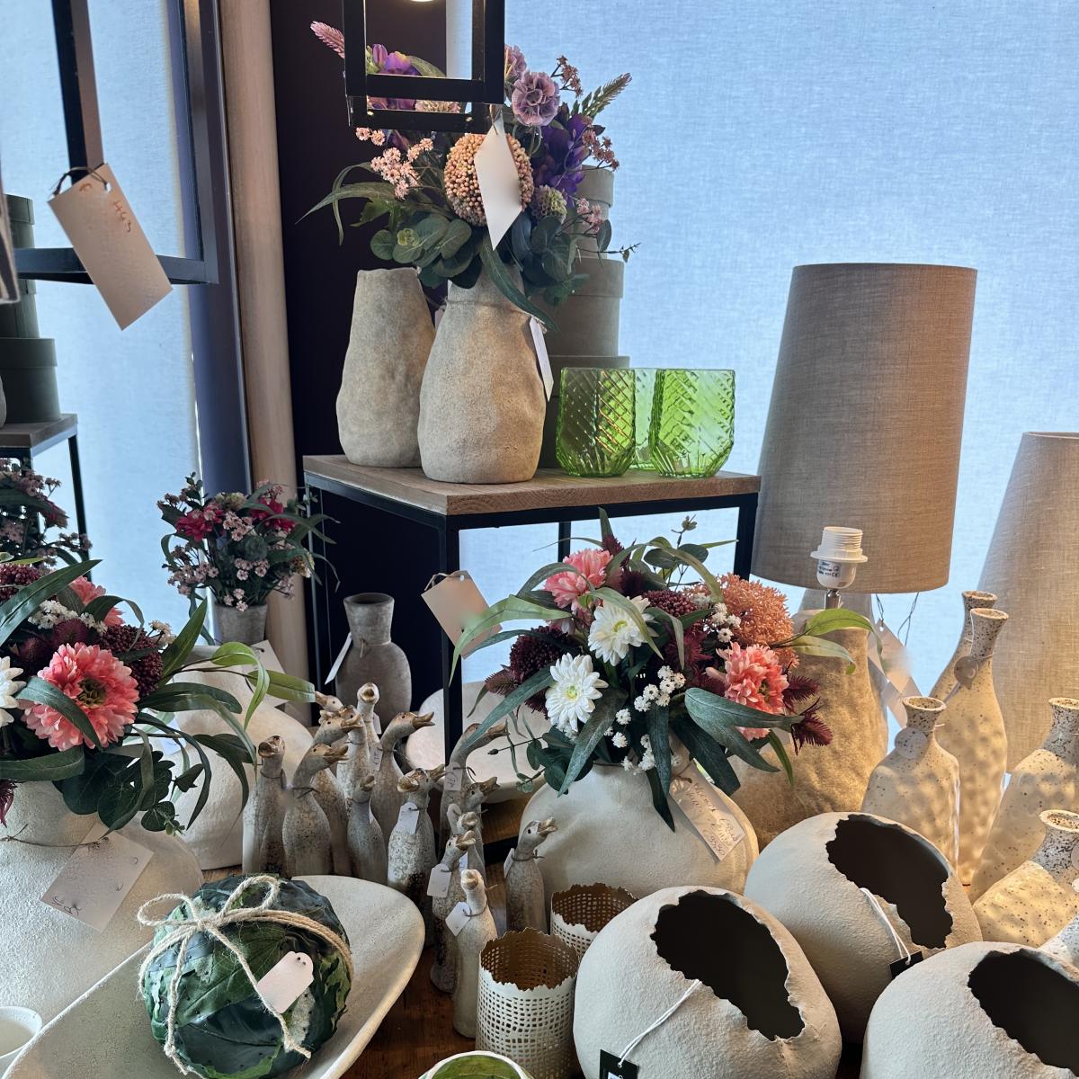 Decoratie Winkel Ann Decor